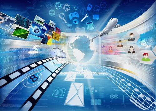 互聯(lián)網(wǎng)與制造業(yè)的跨界融合 驅(qū)動精細管理、精益生產(chǎn)與敏捷制造的新引擎