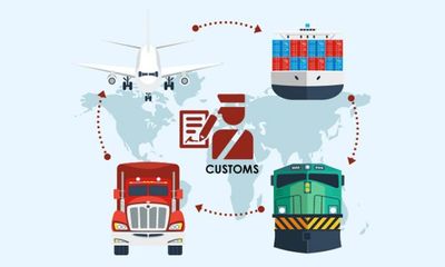 選眾締，更省心 專業進出口代理服務，助您無憂開拓全球市場