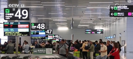 科技賦能、即查即放、一網通辦 廣交會進出口服務的多項便利措施